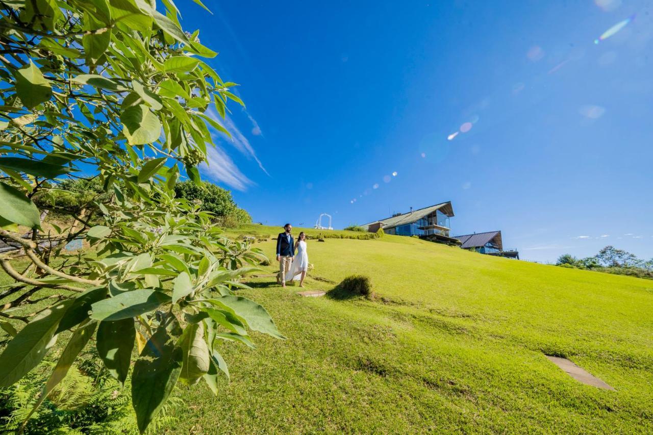 The Plains Green Villa Ambawela Dış mekan fotoğraf